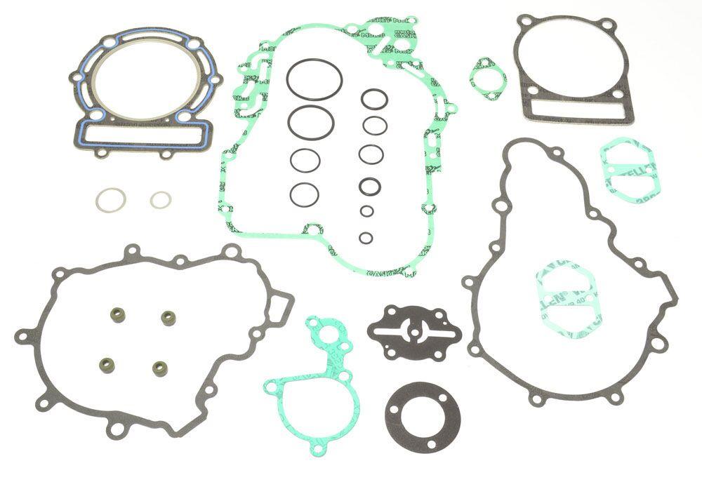 Athena Complete Gasket Kit For Husqvarna SM 610 S 2001