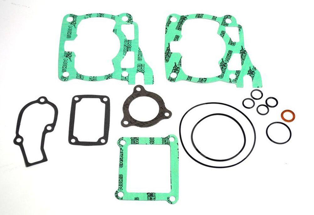 Athena Top End Gasket Kit For Gas Gas EC125 2001-2010