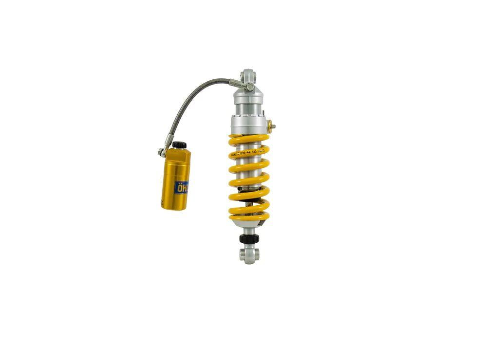 Ohlins STX Shockss46 For KTM Adventure 790 R 2019-2020 Rear