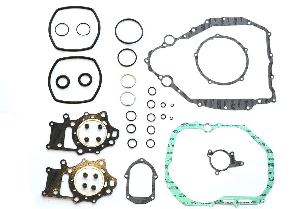 Athena Complete Gasket Kit For Honda CX 500 1978-1982