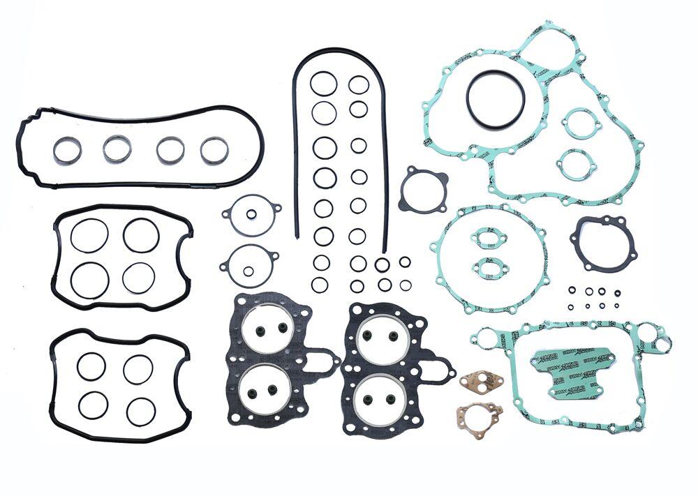 Athena Complete Gasket Kit For Honda GL 1000 K 1976-1979