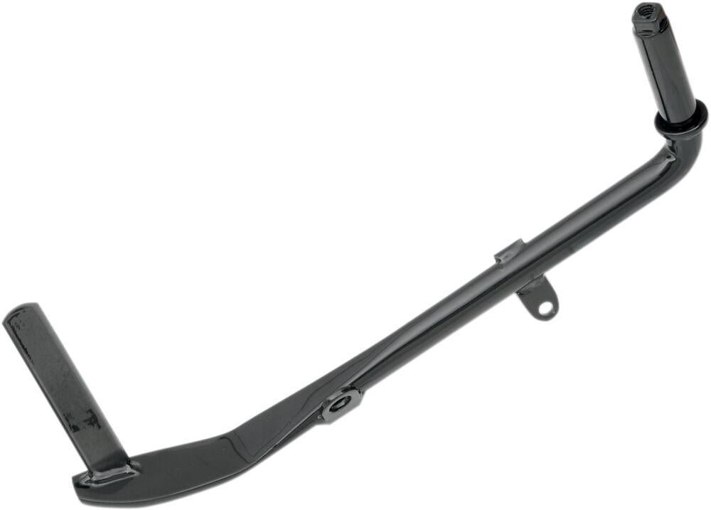 Drag Specialties Kickstand For Harley Davidson FLHR 1584 2007-2008 Standard - Black
