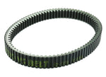Athena Platinum Drive Belt For Yamaha XP 530 T-Max 2012-2019 - Black