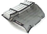 Twin Air Radiator Sleeves For Triumph TF 250-C 2026
