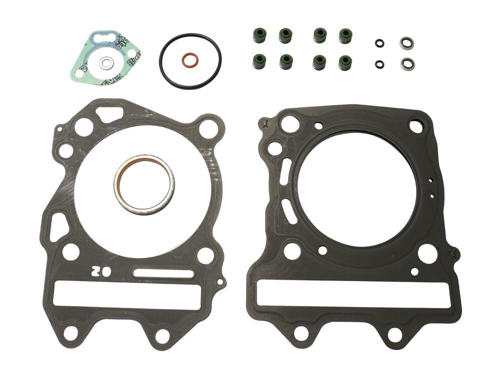 Athena Top End Gasket kit For Suzuki AN 400 2007-2009
