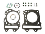 Athena Top End Gasket kit For Suzuki AN 400 2007-2009