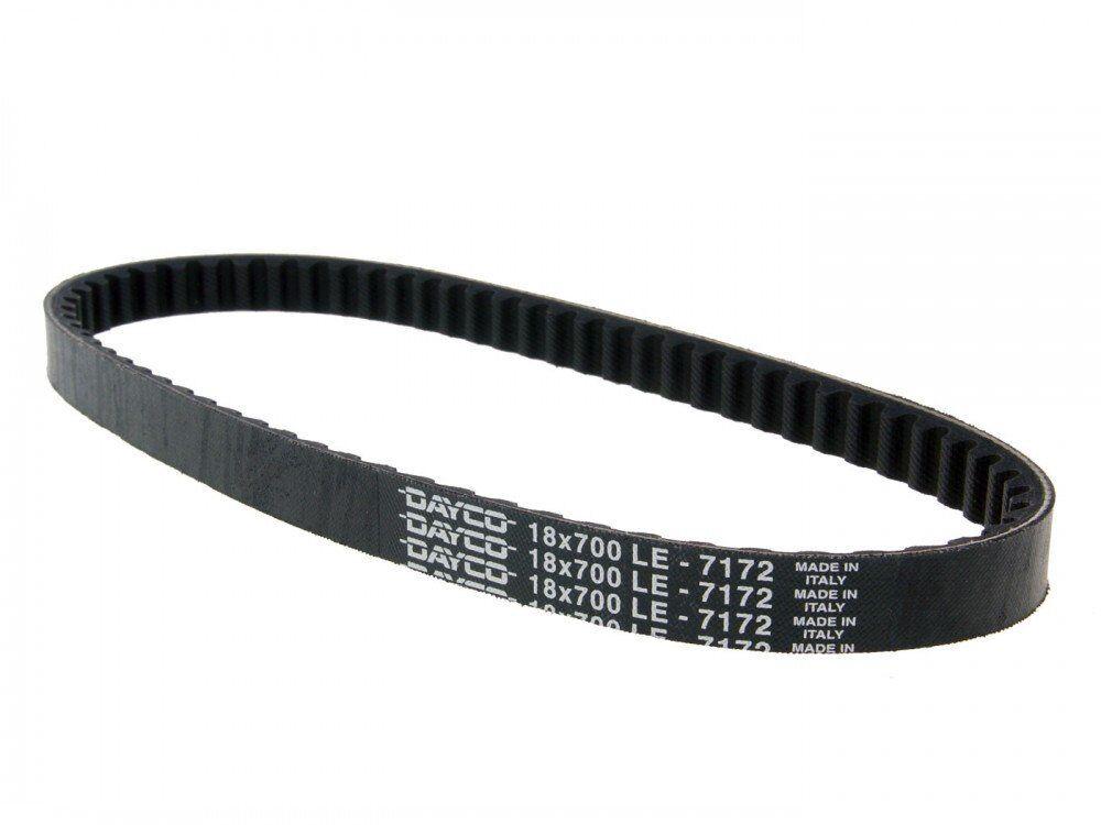 Dayco Drive Belt For Honda SFX 50 1996-2000