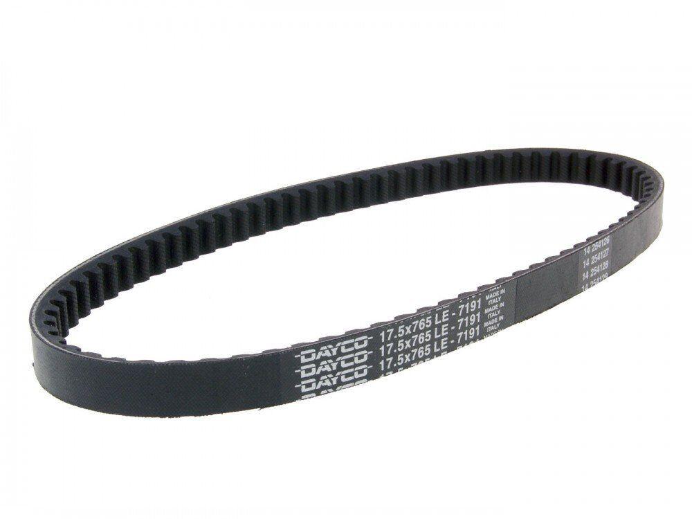 Dayco Drive Belt For Peugeot Buxy 50 1994-1997
