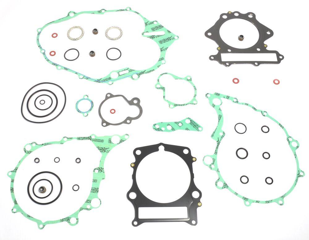 Athena Complete Gasket Kit For Yamaha TT 600 1987-1991