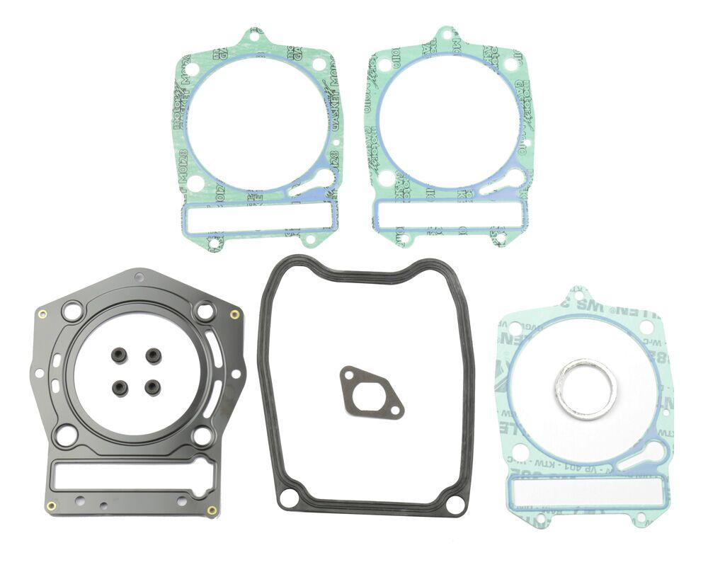 Athena Top End Gasket kit For Aprilia Atlantic 400 2006