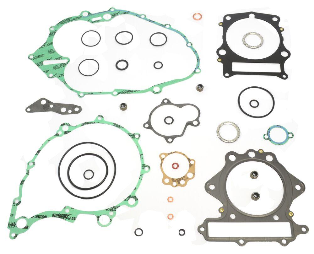 Athena Complete Gasket Kit For Yamaha TT 600 E 1994-2000