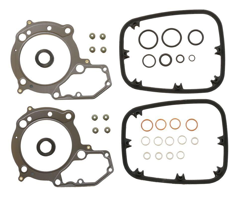 Athena Complete Gasket Kit For BMW R 1100 GS 1993-1997