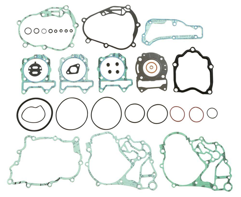 Athena Complete Gasket Kit For Aprilia Atlantic 125 2006-2009