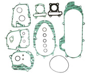 Athena Complete Gasket Kit For Kymco Agility 50 2006-2016