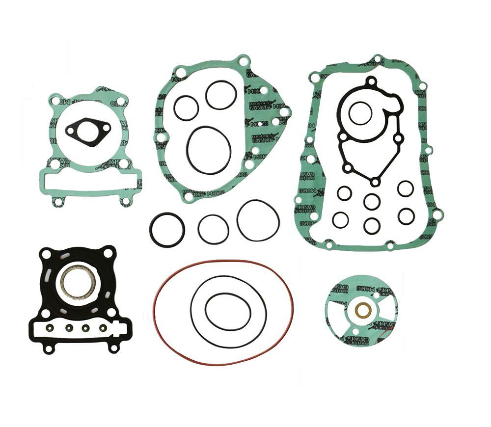 Athena Complete Gasket Kit For Yamaha VP 125 2008