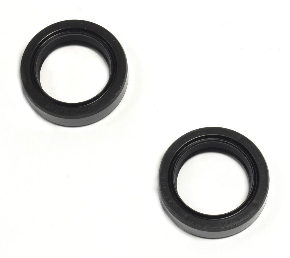 Athena Fork Oil Seals For Kawasaki AR 125 A 1983-1990