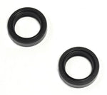 Athena Fork Oil Seals For Kawasaki AR 125 A 1983-1990