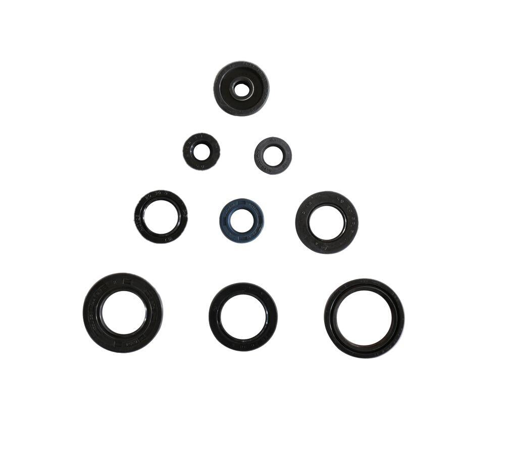 Athena Engine Oil Seal Kit For Yamaha DT125R 1999-2002