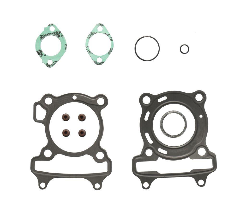 Athena Top End Gasket kit For Kymco Downtown 125 I 2010-2014