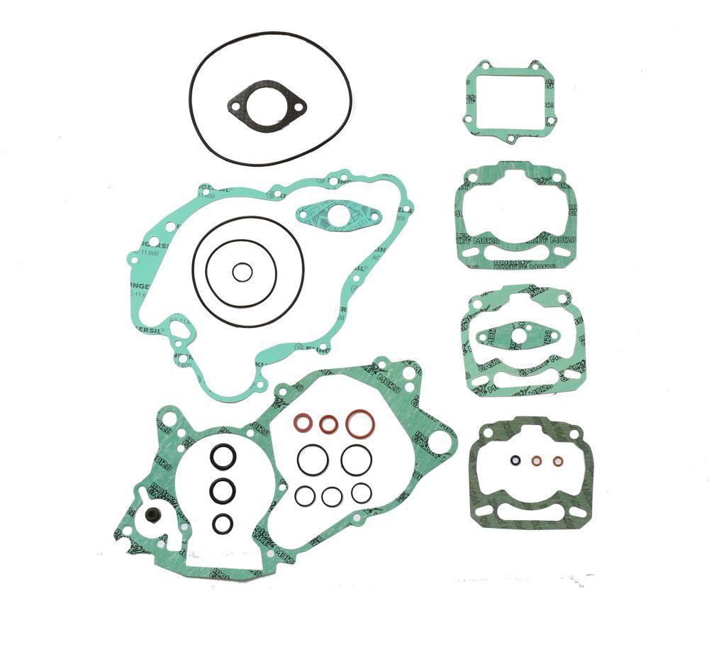 Athena Complete Gasket Kit For Aprilia CLASSIC 125 1997-2001