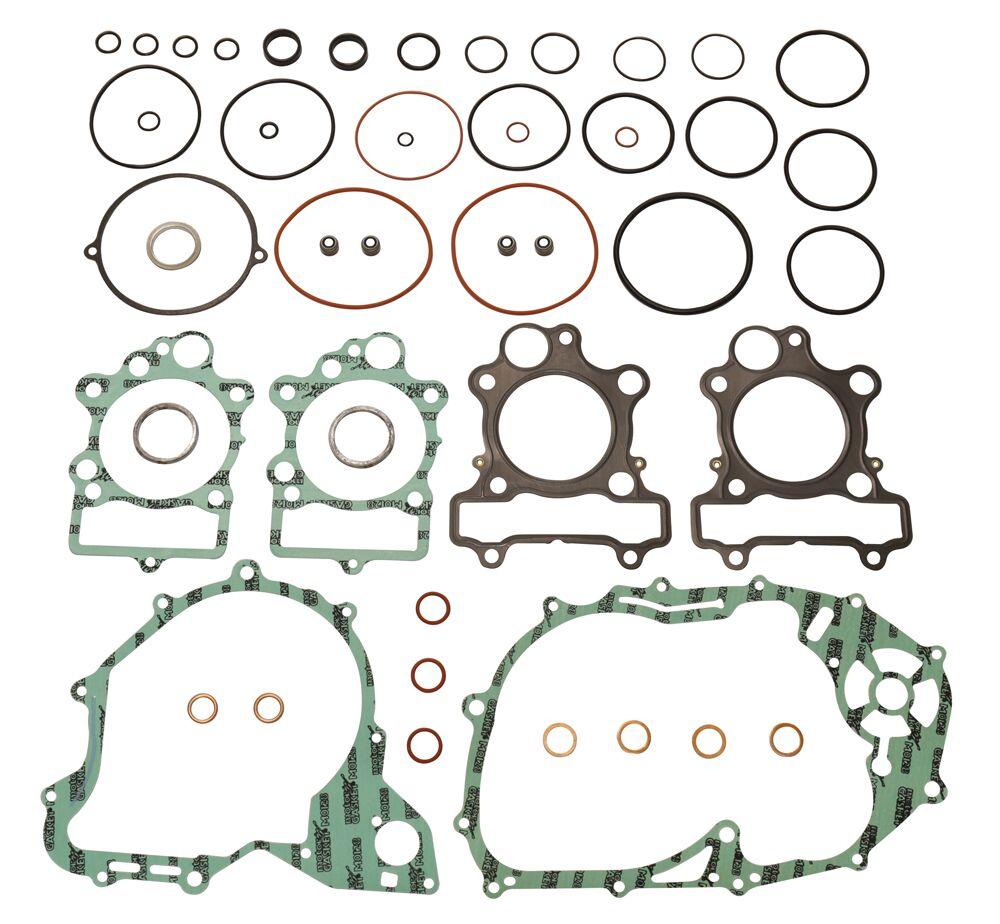 Athena Complete Gasket Kit For Yamaha XV 500 Virago 1983