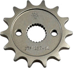 JT Sprocket For Honda CR80 1986-1995 Front 14T