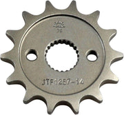 JT Sprocket For Honda CR80 1986-1995 Front 14T