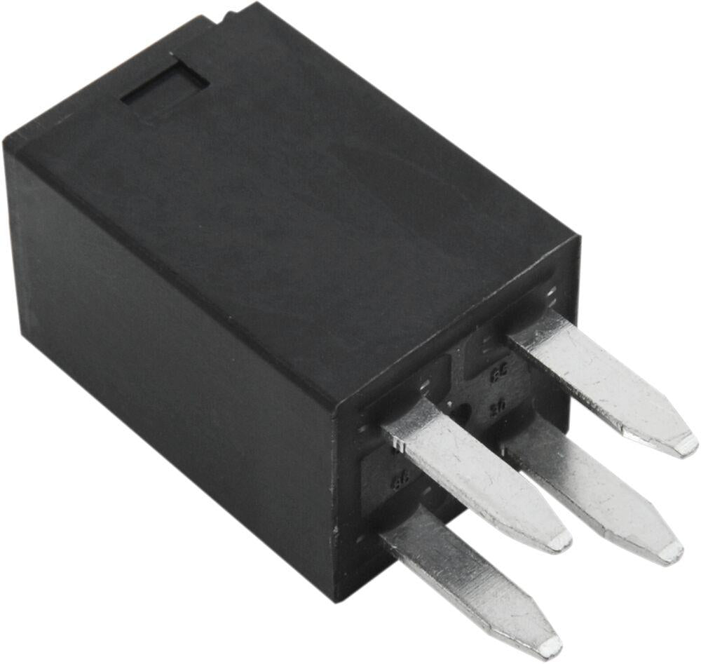Moose Racing Replacement Relay For Can Am (BRP) Commander 1000 EFI 2011-2017 - Black