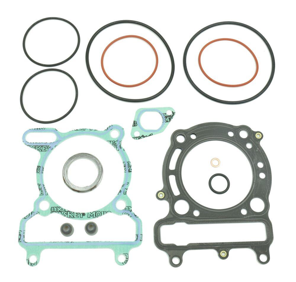 Athena Top End Gasket Kit For Aprilia Leonardo 250 1999-2001