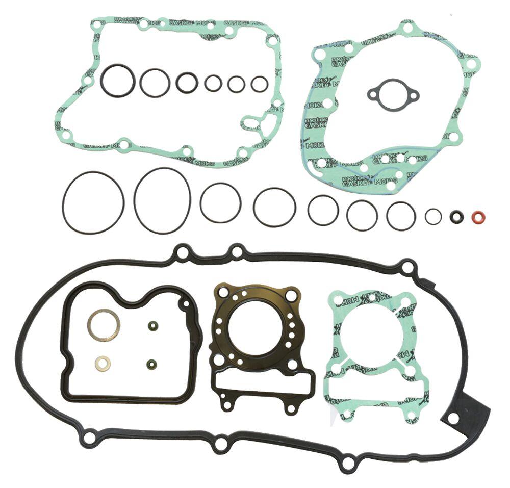 Athena Complete Gasket Kit For Honda FES 125 2007-2010
