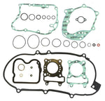Athena Complete Gasket Kit For Honda FES 125 2007-2010