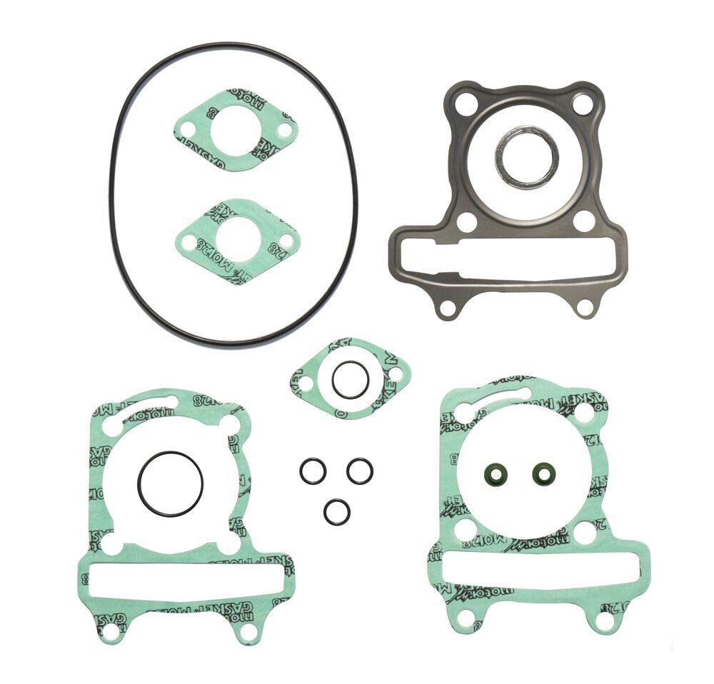 Athena Top End Gasket kit For Kymco Agility 125 2006-2011