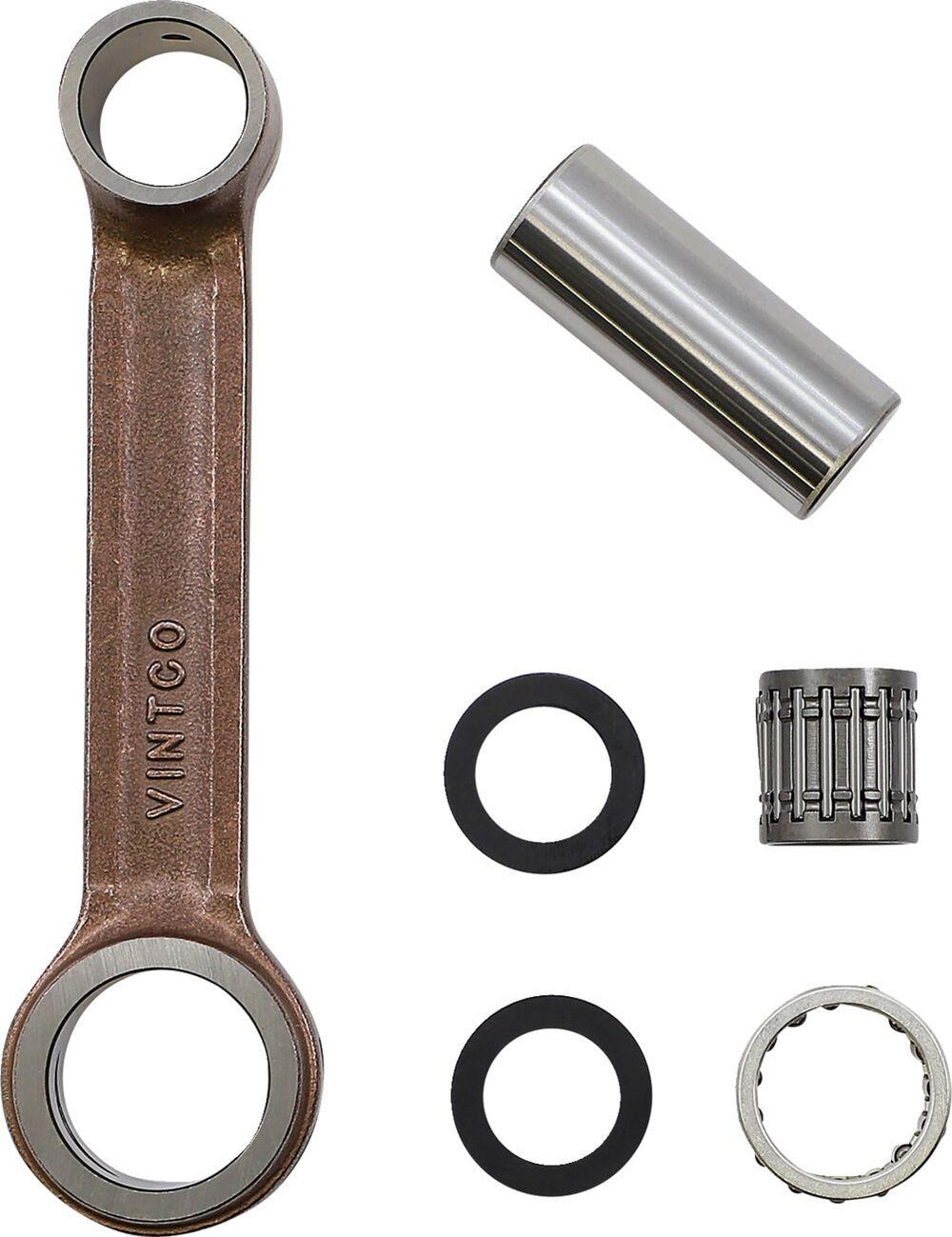 Vintco Connecting Rod Kit For Cz Jawa CZ 400 1977-1981