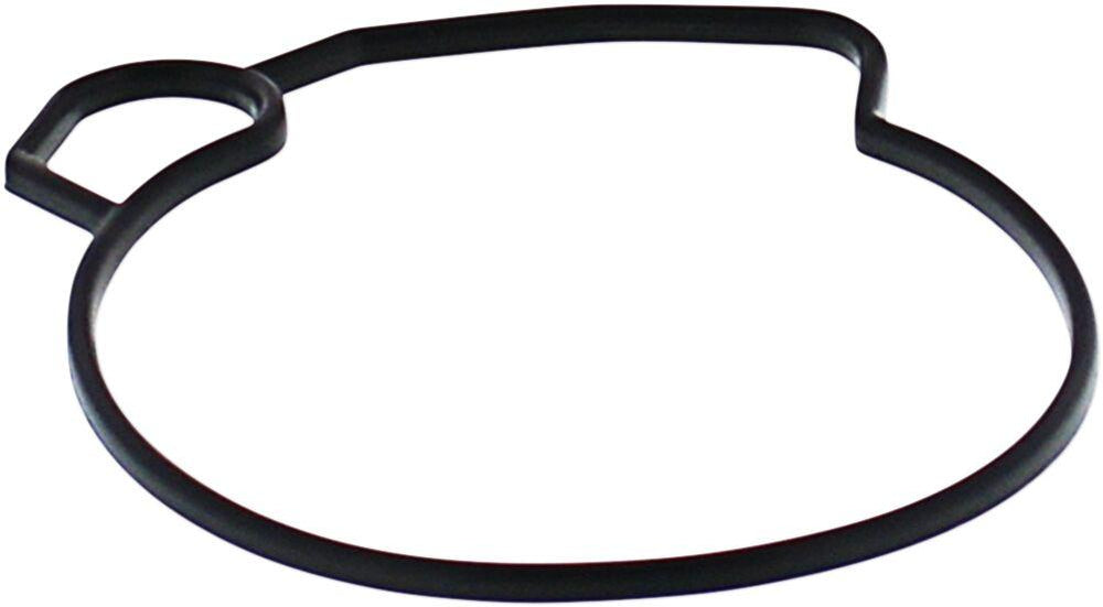 Moose Racing Float Bowl Gasket For Arctic Cat Textron 90 2X4 2002-2004 - Black