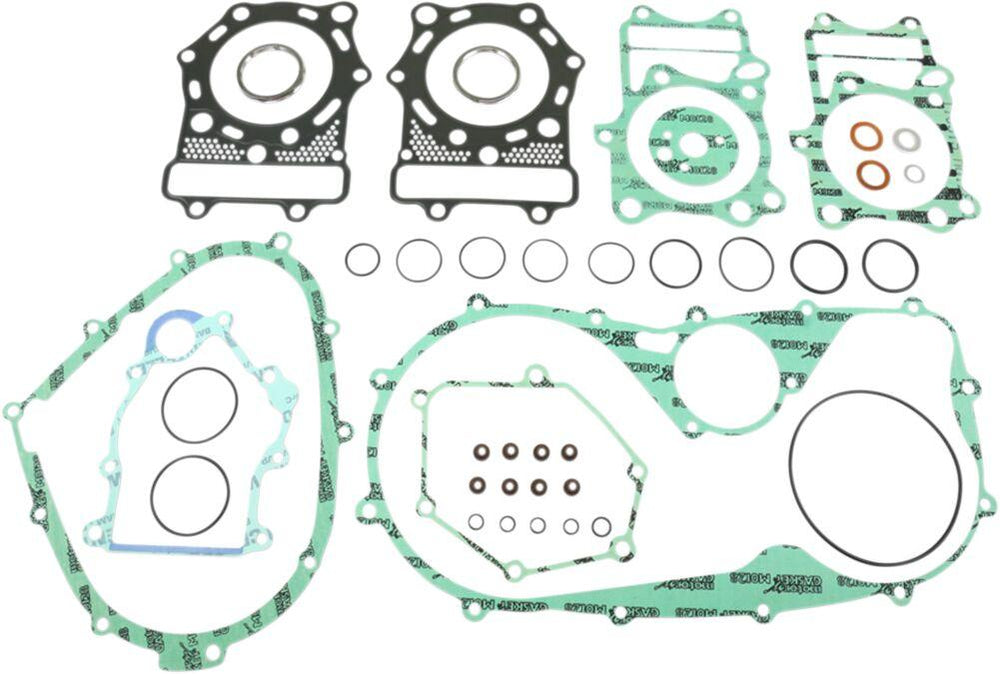 Athena Complete Gasket Kit For Kawasaki VN 800 1995-2000
