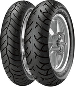 Metzeler Feelfree Scooter Front Tyre Blackwall TL 52S 110 70-16"