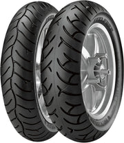 Metzeler Feelfree Scooter Front Tyre Blackwall TL 52S 110 70-16"
