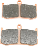 EBC EPFA Series Extreme Pro Sintered Nissin Brake Pads For Triumph Daytona 675 2009-2015 Front