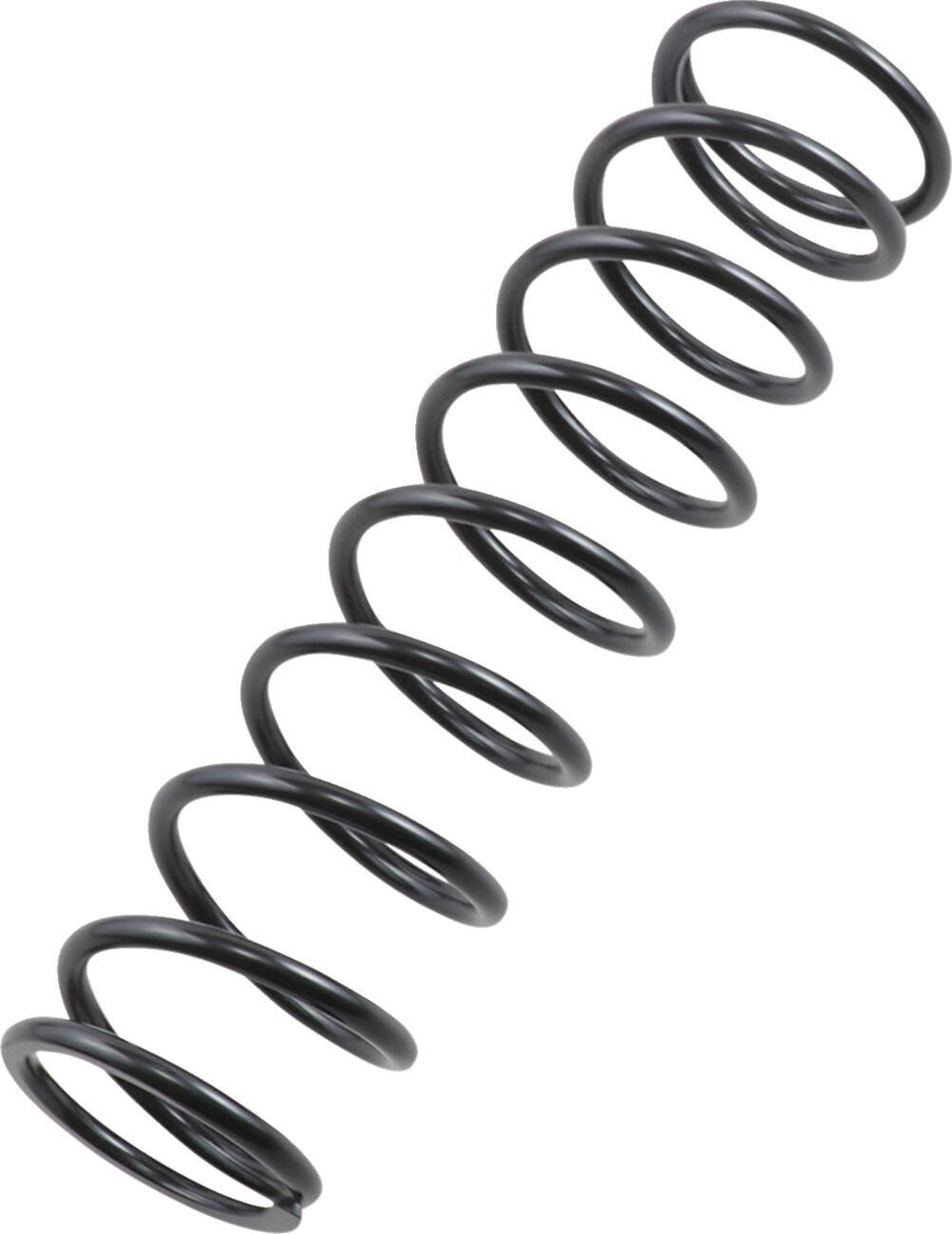 EPI Linear Rate Shock Spring For Kawasaki KVF650 4X4 2002-2008 Front - Black