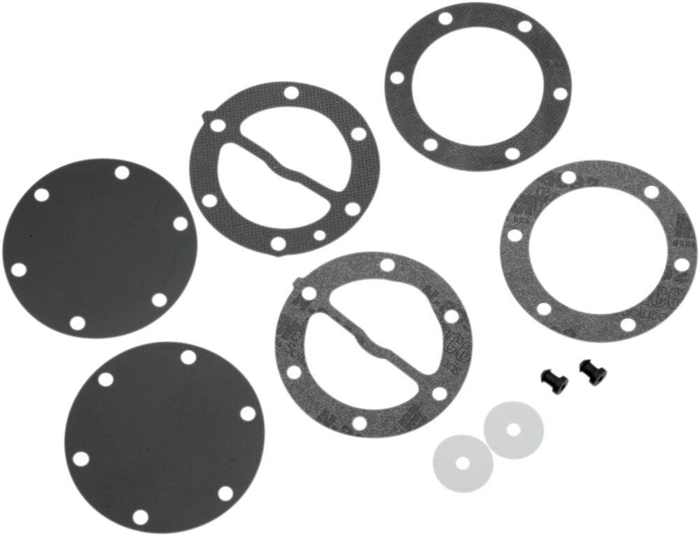 Vertex Round Fuel Pump Repair Kit For Polaris 440 LC 1993-1997
