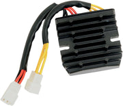 Ricks Hot Shot Rectifier & Regulator For Triumph Daytona 675 2006-2012