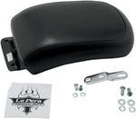 LE Pera Silhouette Gel Pillion Pad For Harley Davidson FLST 1450 2006 - Black