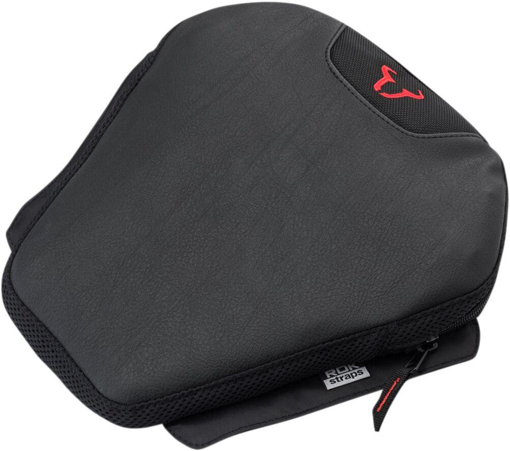 SW Motech Traveller Cushion For KTM  Adventure 1050 2016-2018 - Black