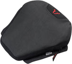 SW Motech Traveller Cushion For KTM  Adventure 1050 2016-2018 - Black
