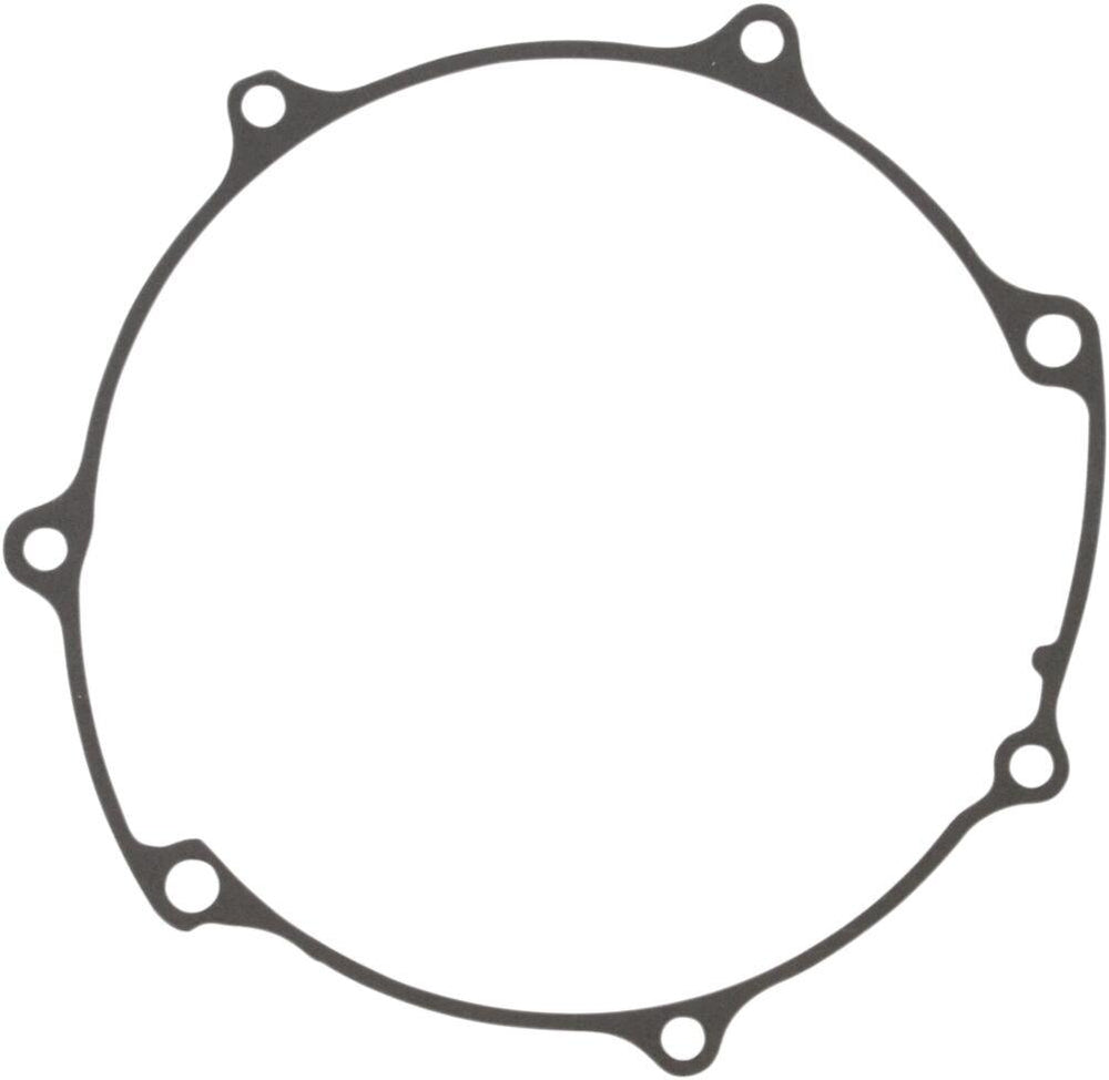 Cometic Clutch Protector Gasket For Yamaha YFZ450R 2012-2022 Outer