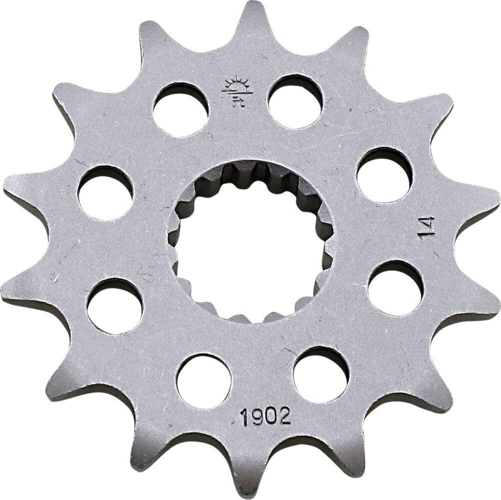 JT Sprocket For Husqvarna 701 Enduro 2016-2024 Front 14T