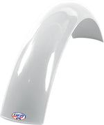 UFO Universal Vintage Fender Rear - White