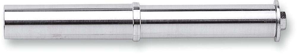 Bike Lift Pin For BMW F 650 CS 2002-2005 30 mm (1-3/16") - Steel - Silver