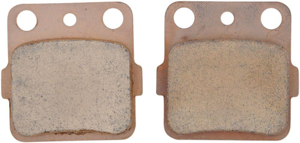 Renthal RC-1 Works Brake Pads For Husqvarna CR 360 1992-1994 Fits Front Or Rear