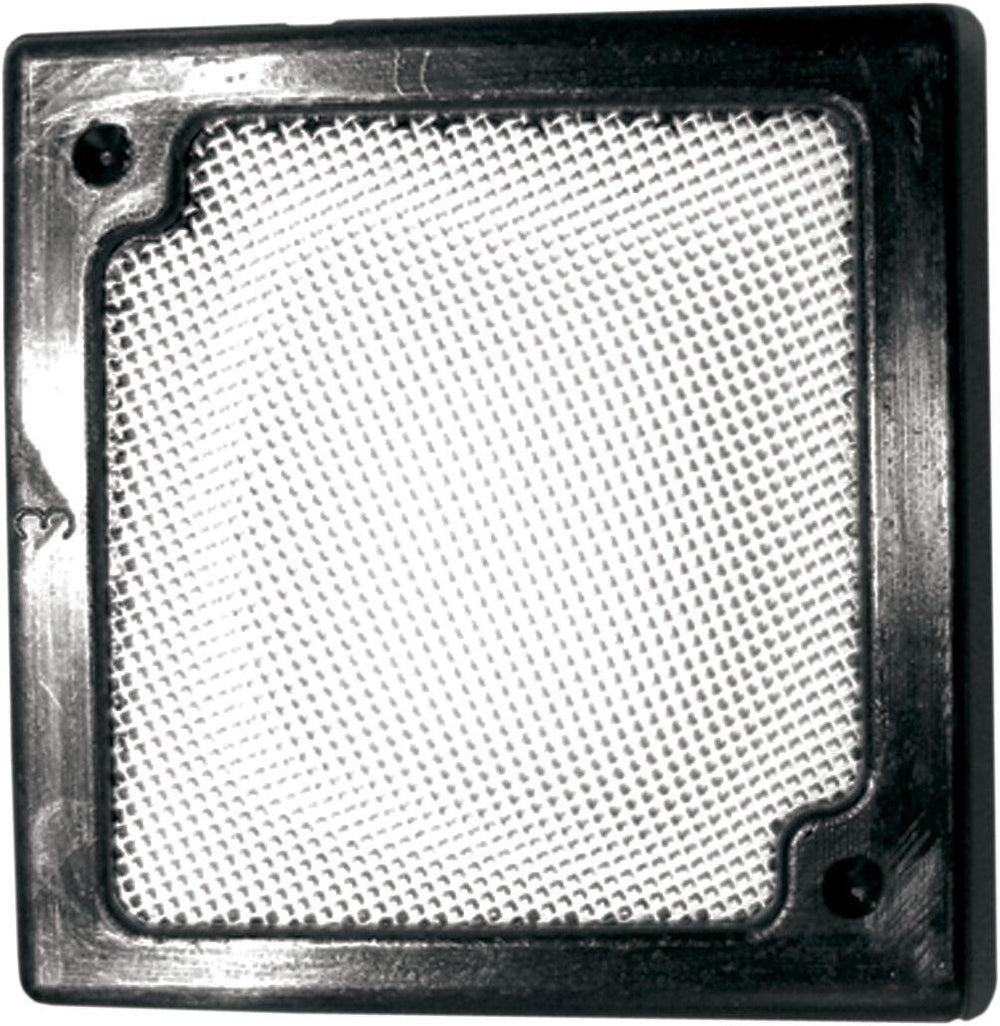 WSM Oil Pump Screen For Sea-doo GTI 130 2007-2019 - Black/White
